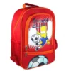 SIMPSONS - Cartable - Sac à Dos Bart Football