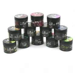 Sokkar Goût Pour Narguilé - Lemon Mint (sans Nicotine Ni Tabac) -Truc Chic Soldes Magasin sokkar gout pour narguile lemon mint sans nicotine ni tabac 2