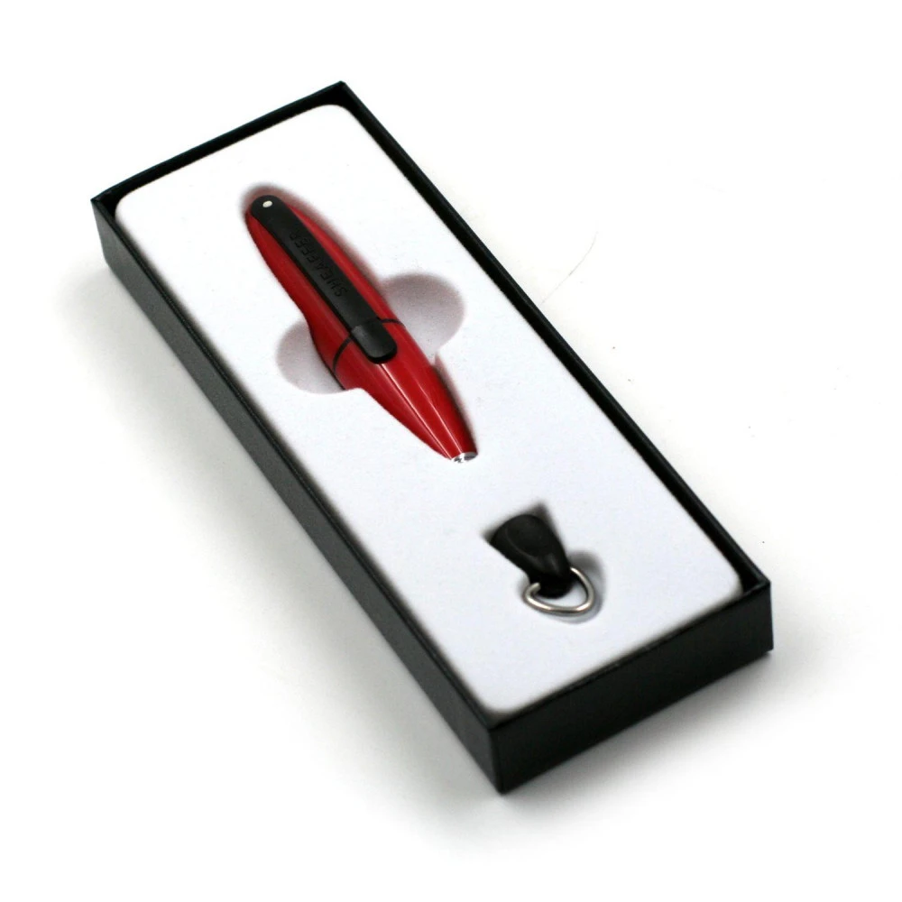 Stylo Sheaffer - Rouge 2 Stylo Sheaffer - Rouge – Image 2