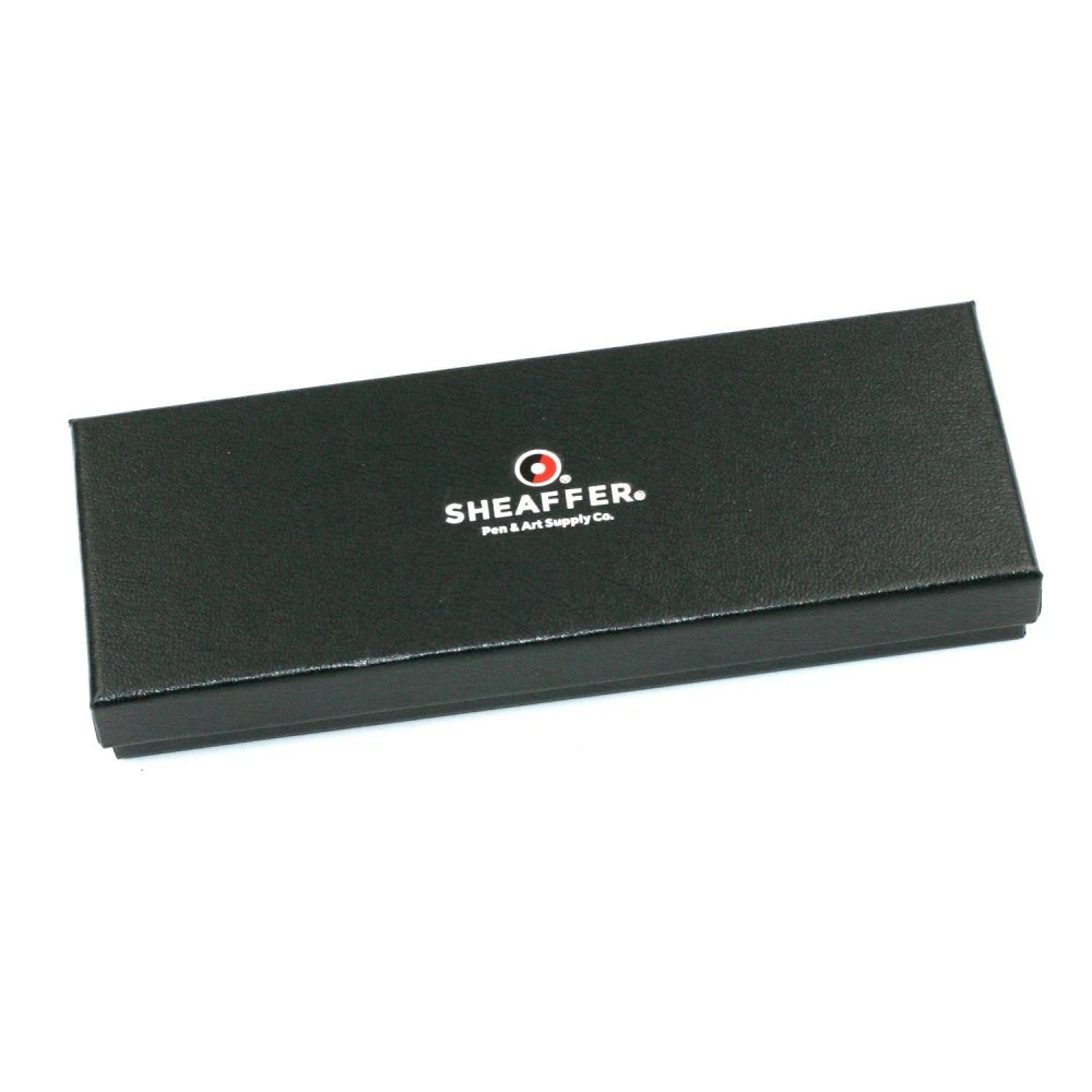 Stylo Sheaffer - Rouge 3 Stylo Sheaffer - Rouge – Image 3