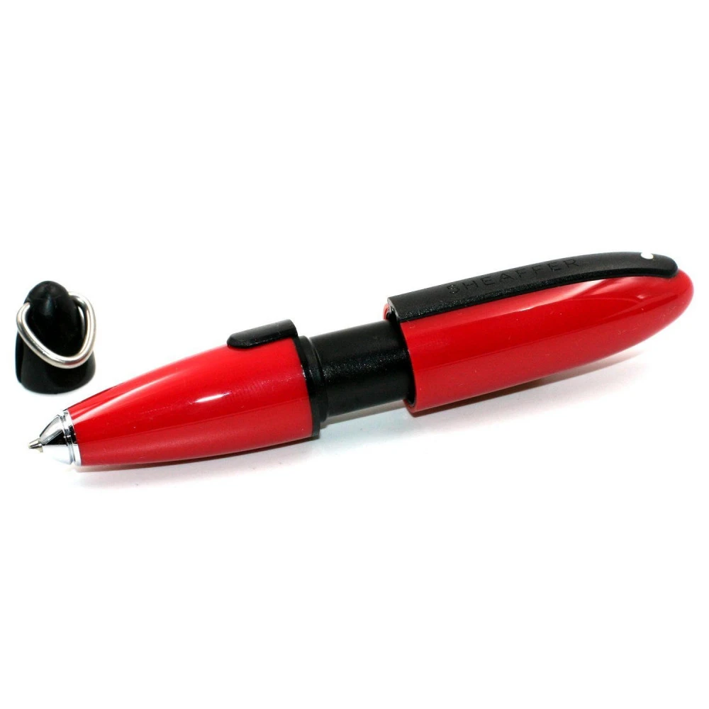 Stylo Sheaffer - Rouge 1 Stylo Sheaffer - Rouge