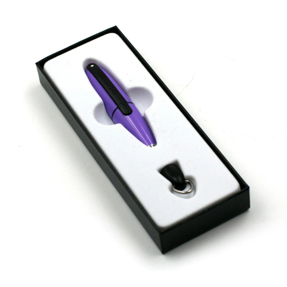 Stylo Sheaffer - Violet 2 Stylo Sheaffer - Violet – Image 2