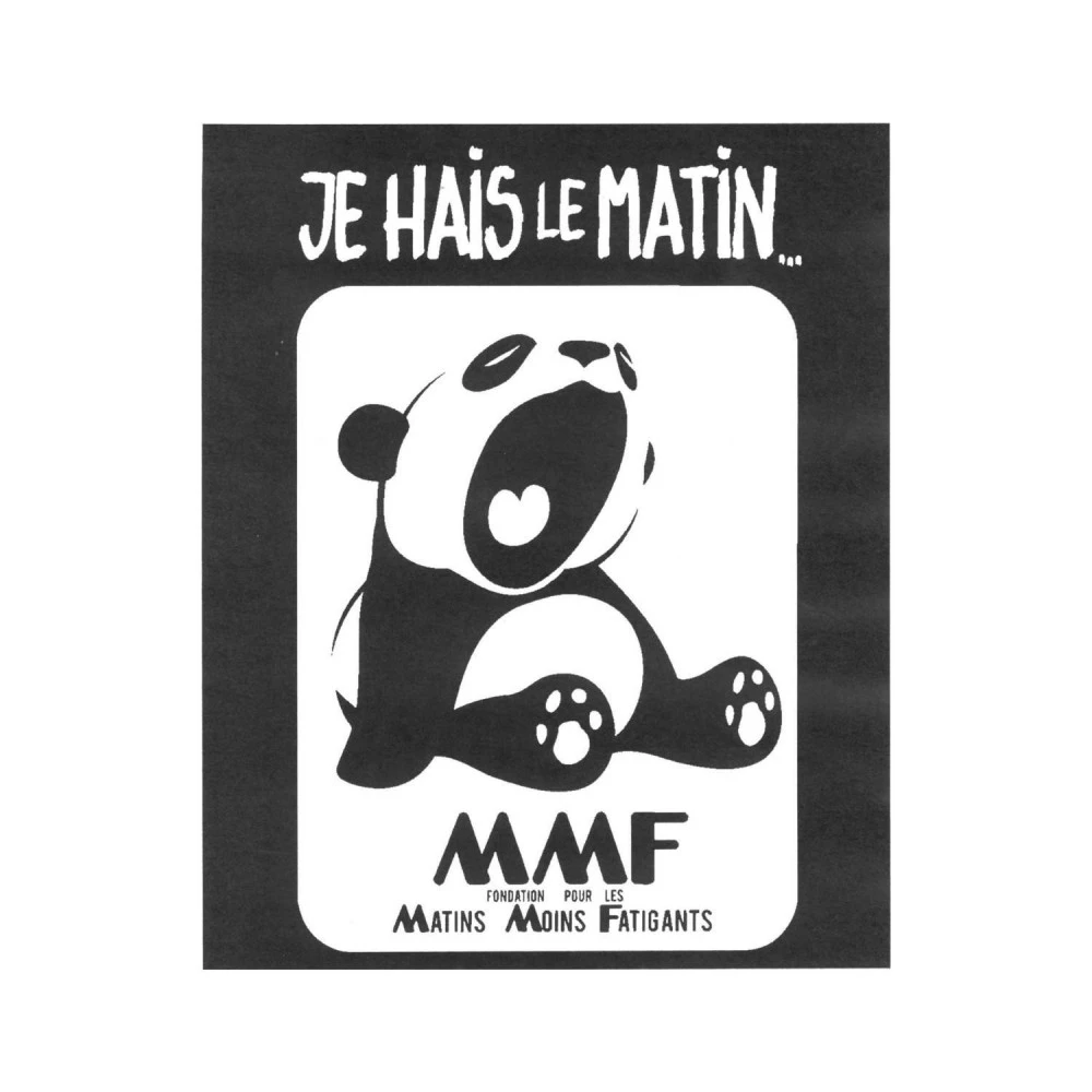 T-Shirt MMF 2 T-Shirt MMF – Image 2