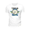 T-shirt Pétanque Tireur D'élite - Taille L