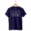T-SHIRT Super PAPA Taille M