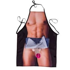 Tablier De Cuisine Avec Zizi Surprise -Truc Chic Soldes Magasin tablier de cuisine avec zizi surprise 2