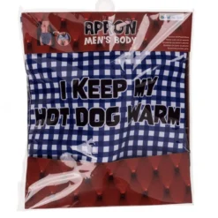 Tablier De Cuisine Avec Zizi Surprise -Truc Chic Soldes Magasin tablier de cuisine avec zizi surprise 3