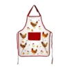 Tablier De Cuisine Collection GEORGETTE