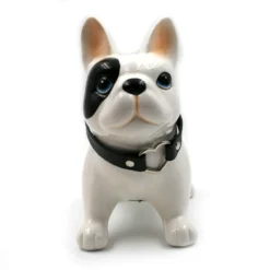 Tirelire Chien En Céramique Avec Serrure -Truc Chic Soldes Magasin tirelire chien en ceramique avec serrure 3