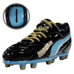 Tirelire En Forme De Chaussure De Foot MARSEILLE