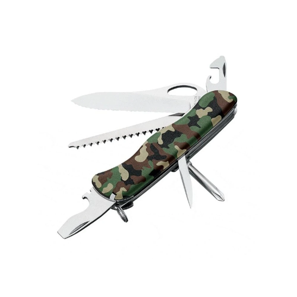 Trailmaster Camo Couteau Suisse Victorinox 0.8463.M94 2 Trailmaster Camo Couteau Suisse Victorinox 0.8463.M94 – Image 2