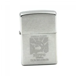 Zippo American Classic - Zippo Original -Truc Chic Soldes Magasin zippo american classic zippo original 3