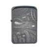 Zippo Briquet Arabesque Florence ZA-3-1a