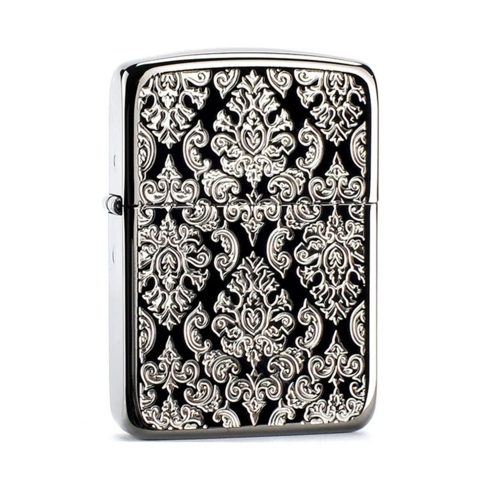 Zippo Briquet Arabesque Florence ZA-3-2a 1 Zippo Briquet Arabesque Florence ZA-3-2a