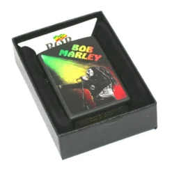 Zippo Briquet Bob Marley Concert 60004246 -Truc Chic Soldes Magasin zippo briquet bob marley concert 60004246 3