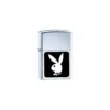 Zippo - Briquet Playboy Black And White