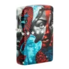 Zippo Briquet Tristan Eaton Artist 540 Color