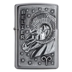 Zippo Briquet Zodiaque - Bélier