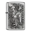 Zippo Briquet Zodiaque - Verseau
