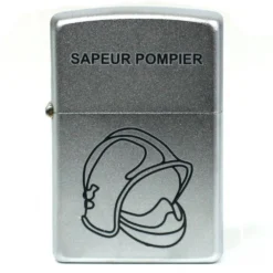 Zippo - Casque De Sapeur Pompier -Truc Chic Soldes Magasin zippo casque de sapeur pompier 3