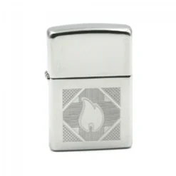 Zippo Classic - Pattern 2 -Truc Chic Soldes Magasin zippo classic pattern 2 3