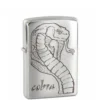 Zippo Cobra