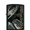 Zippo Gears