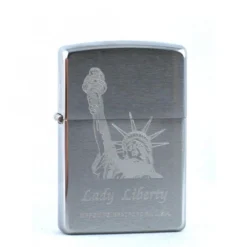 Zippo Lady Liberty