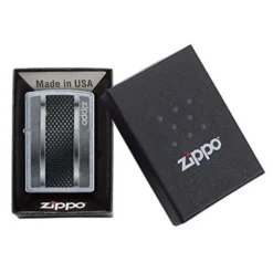 Zippo Metal Perforation 207 6 Zippo Metal Perforation 207 -Truc Chic Soldes Magasin zippo metal perforation 207 2