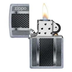 Zippo Metal Perforation 207 7 Zippo Metal Perforation 207 -Truc Chic Soldes Magasin zippo metal perforation 207 3