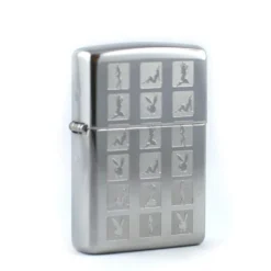 Zippo Playboy Blocks