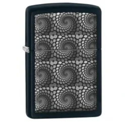 Zippo - Spiral Move 6 Zippo - Spiral Move -Truc Chic Soldes Magasin zippo spiral move 2