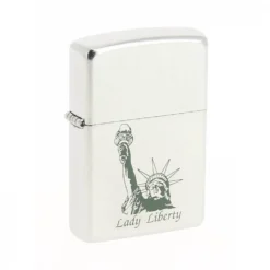 Zippo Statue De La Liberté