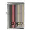 Zippo Stripes Design 60005295