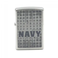 Zippo US Navy MTL -Truc Chic Soldes Magasin zippo us navy mtl 2