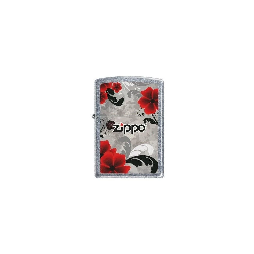 Zippo - Wedding Card 2 Zippo - Wedding Card – Image 2