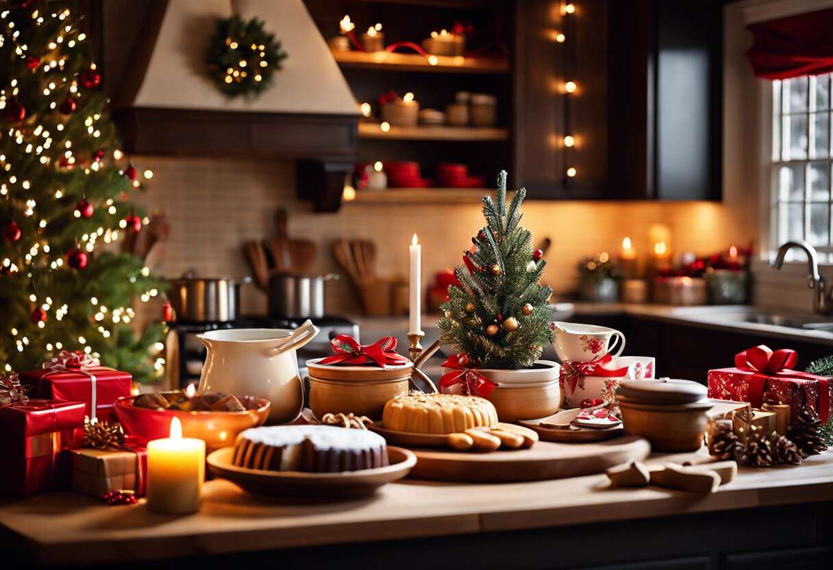 Truc Chic Soldes Magasin -Truc Chic Soldes Magasin 1719616988 70 idees de cadeaux de noel pour les passionnes de cuisine et patisserie